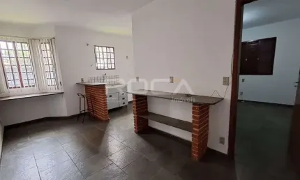 Apartamento padrão no jardim santa paula - são carlos