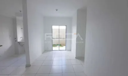 Lindo apartamento à venda e locação no bairro recreio são judas tadeu em são carlos