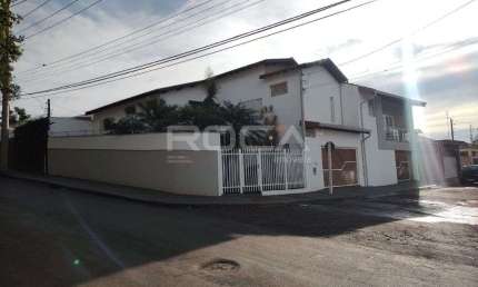 Casa à venda com 4 dormitórios em Dom Constantino Amstalden, São Carlos