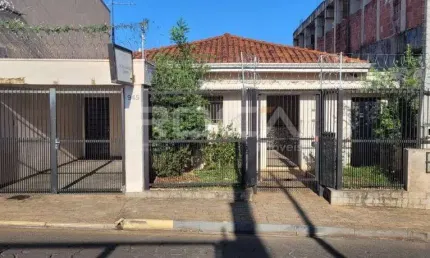 Casa com 3 quartos à venda na Rua Paulino Botelho de Abreu Sampaio, 945, Jardim Bethânia, São Carlos