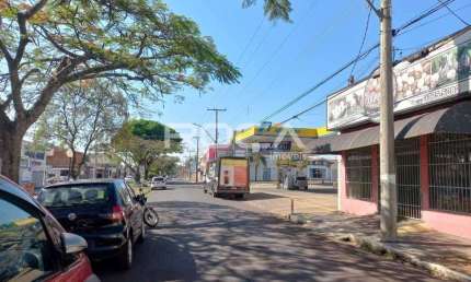 Terreno Comercial à venda na Vila Prado, São Carlos - Oportunidade única!