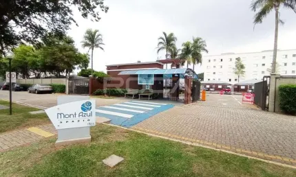 Apartamento padrão com ótima localização em São Carlos