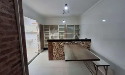 Casa à venda em condomínio fechado no moradas 1, são carlos