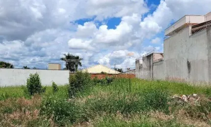 Terreno à venda na Rua Doutor Jonas Novaes, Planalto Paraíso, São Carlos