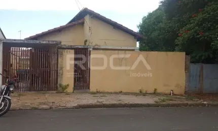Casa com 2 quartos à venda na Rua Cesar Dacorso Filho, 1150, Vila Carmem, São Carlos