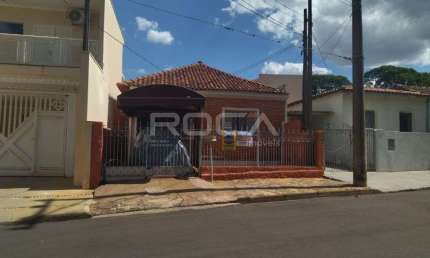 Maravilhosa Casa à venda no Jardim Paulista, São Carlos