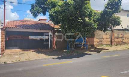 Casa à venda no Jardim Paulistano | 5 dormitórios, 1 suíte