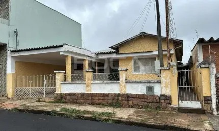 Casa com 2 quartos à venda na Rua José Benetti, 755, Vila Prado, São Carlos