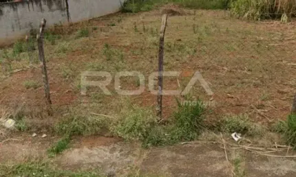 Terreno à venda no parque delta, são carlos - invista no seu futuro!
