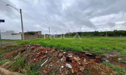 Terreno à venda em ArcoVille, São Carlos - Excelente oportunidade!