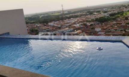 Apartamento de 2 Dormitórios com Suíte em Santa Felicia, São Carlos