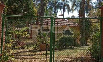 Chácara / sítio com 2 quartos à venda na Alameda Das Arapongas, 13, Balneário do 29, São Carlos