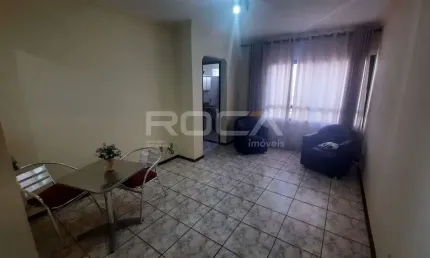Venda de Apartamentos / Padrão na cidade de São Carlos