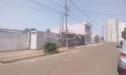 Terreno à venda no Jardim Embaré, São Carlos - Oportunidade única!