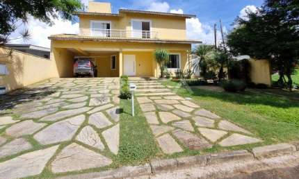 Casa em condomínio fechado com 4 quartos à venda na Rua Doutor Marino Costa Terra, 556, Parque Sabará, São Carlos