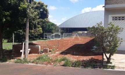 Oportunidade única! Terreno à venda na Vila Carmem em São Carlos