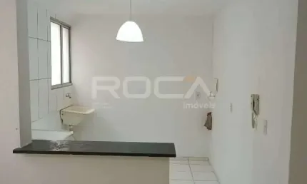 Apartamento à venda e locação em Distrito Industrial Miguel Abdelnur, São Carlos