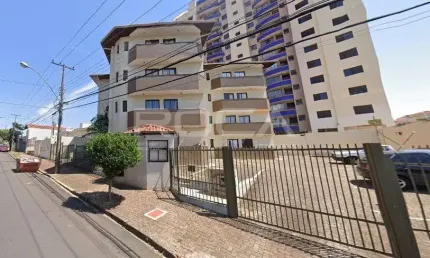 Apartamento de 2 dormitórios no Jardim Santa Paula - São Carlos