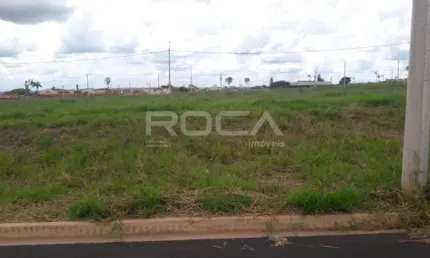 Terreno à venda no jardim cruzeiro do sul em são carlos - oportunidade única!