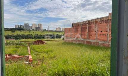Terreno à venda no bairro Salto do Monjolinho, São Carlos: ótima oportunidade de investimento!