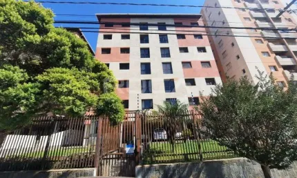 Venda de Apartamentos / Padrão na cidade de São Carlos