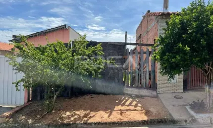 Terreno à venda no bairro cidade aracy, são carlos - oportunidade única!