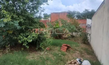 Oportunidade única! terreno padrão à venda no jardim dos coqueiros, são carlos.
