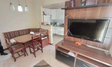Ótima oportunidade! apartamento de 1 dormitório no jardim gibertoni, são carlos