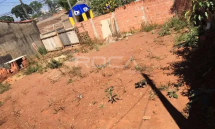 Terreno à venda na Vila Celina, São Carlos: oportunidade única!