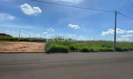 Oportunidade única! terreno à venda no bairro arcoville em são carlos