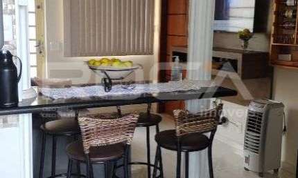 Apartamento Padrão à venda no Jardim das Torres, São Carlos - Imperdível!