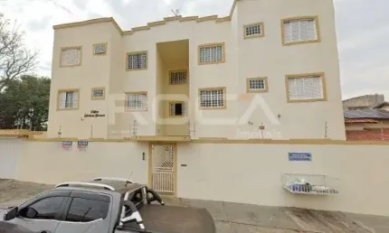 Apartamento Padrão à Venda e Locação no Jardim Alvorada, São Carlos