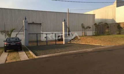 Venda de comercial / barracão/galpão na cidade de são carlos