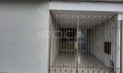 Casa com 3 quartos à venda na Avenida Grécia, 589, Vila Prado, São Carlos