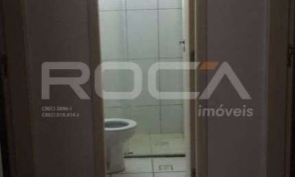 Linda oportunidade! Apartamento de 2 dormitórios no Recreio São Judas Tadeu, São Carlos