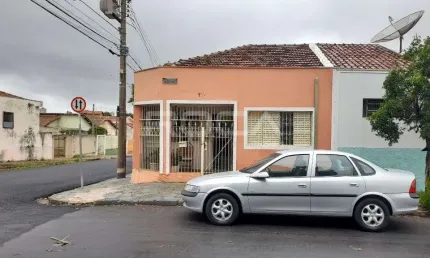 Linda Casa à venda na Vila Prado, São Carlos - 2 dormitórios!