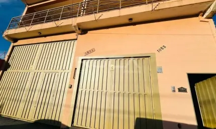 Linda Casa Padrão para Alugar no Jardim Cruzeiro do Sul, São Carlos