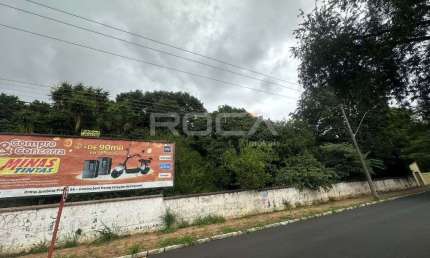Terreno à venda na Vila Prado, São Carlos: sua oportunidade de investimento!