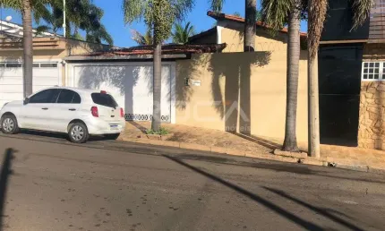 Casa com 2 quartos à venda na Rua Doutor Duarte Nunes, 719, Vila Carmem, São Carlos