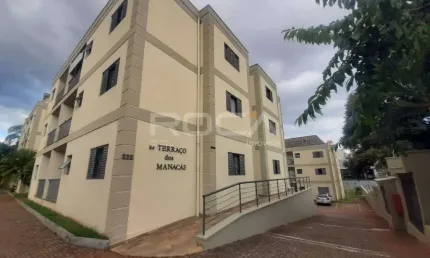Apartamento Padrão à venda no Parque Arnold Schmidt, São Carlos