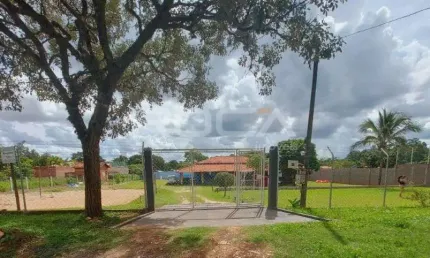 Chácara à venda em arace de santo antonio, são carlos