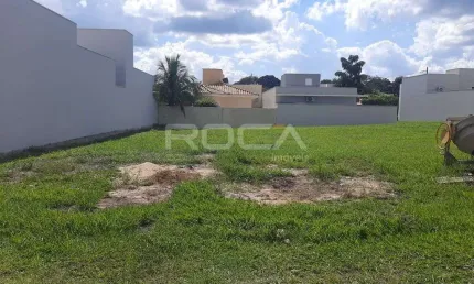 Venda de terreno / condomínio na cidade de são carlos