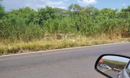 Terreno à venda no jardim das torres prolongamento em são carlos