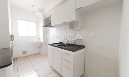 Venda de Apartamentos / Padrão na cidade de São Carlos