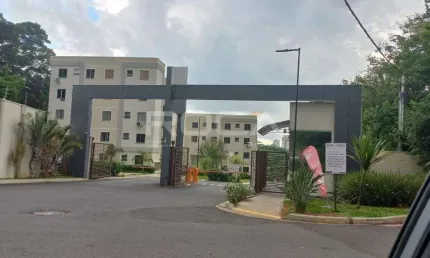 Apartamento padrão à venda no jardim hikari, são carlos