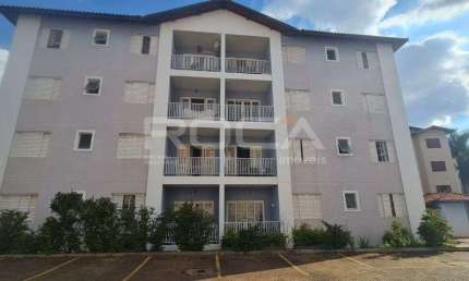 Apartamento de 2 dormitórios com piscina no Jardim Nova Santa Paula!