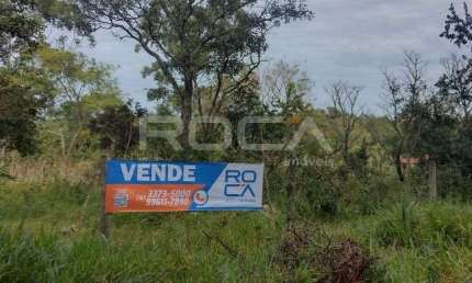 Oportunidade única! Chácara deslumbrante à venda em Arace de Santo Antônio, São Carlos