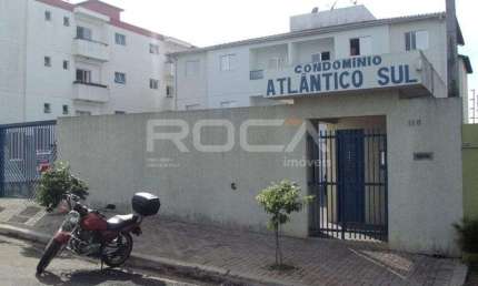 Lindo apartamento à venda no Jardim Paulistano, São Carlos