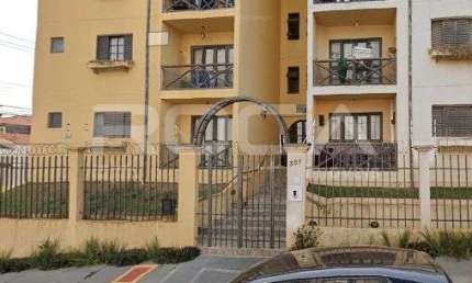 Apartamento Padrão à venda no bairro Jardim Alvorada em São Carlos