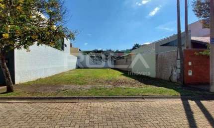 Terreno Residencial à venda no Parque Espraiado - São Carlos